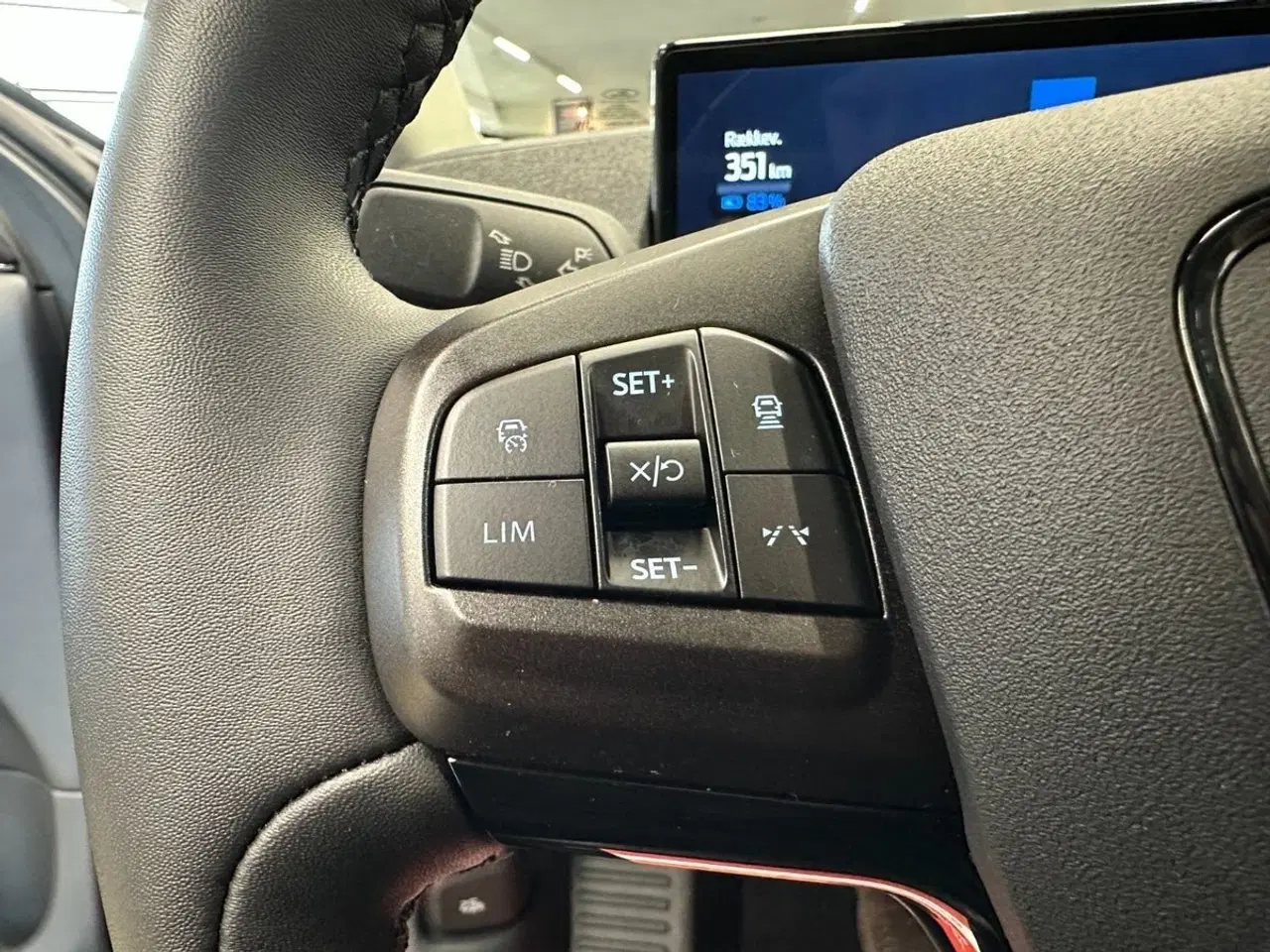 Billede 16 - Ford Mustang Mach-E 75 Premium Standard Range