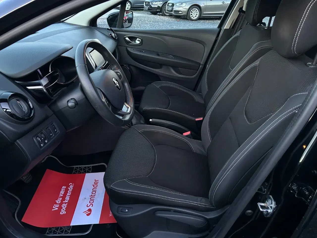 Billede 5 - Renault Clio IV 0,9 TCe 90 Expression Sport Tourer