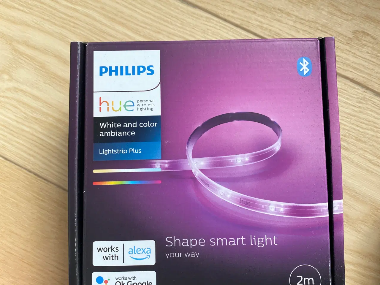 Billede 2 - Phillips hue sælges samlet 