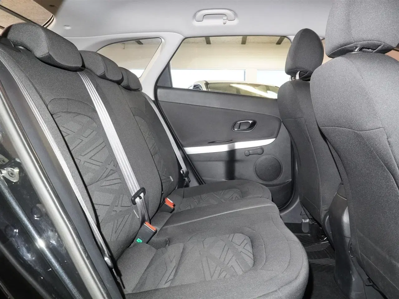 Billede 10 - Kia Ceed SW 1,6 CRDI Style Plus Clim 136HK Stc 6g