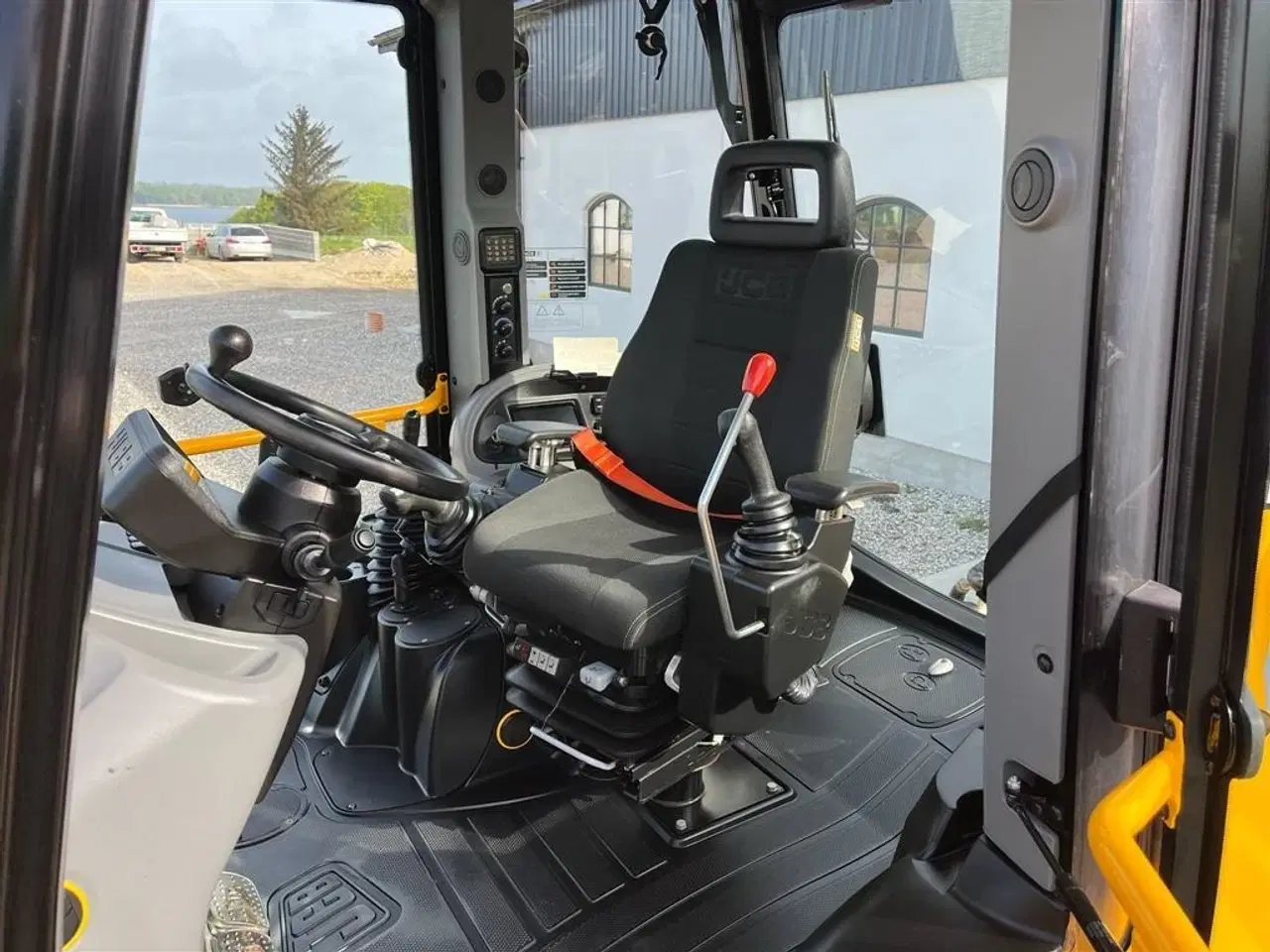 Billede 10 - JCB 4CX PRO