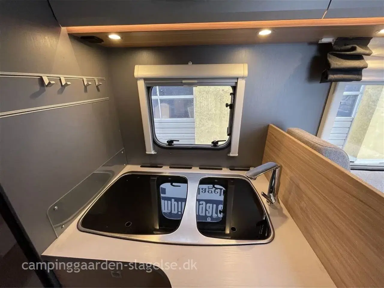 Billede 7 - 2020 - Dethleffs Trend Edition T6717   Klar til eventyr – Dethleffs Trend Edition T 6717