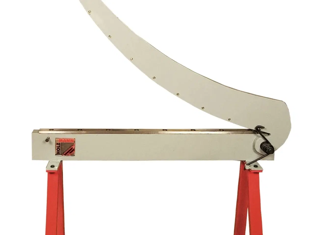 Billede 1 - Slagsaks Holzmann BSS 1000