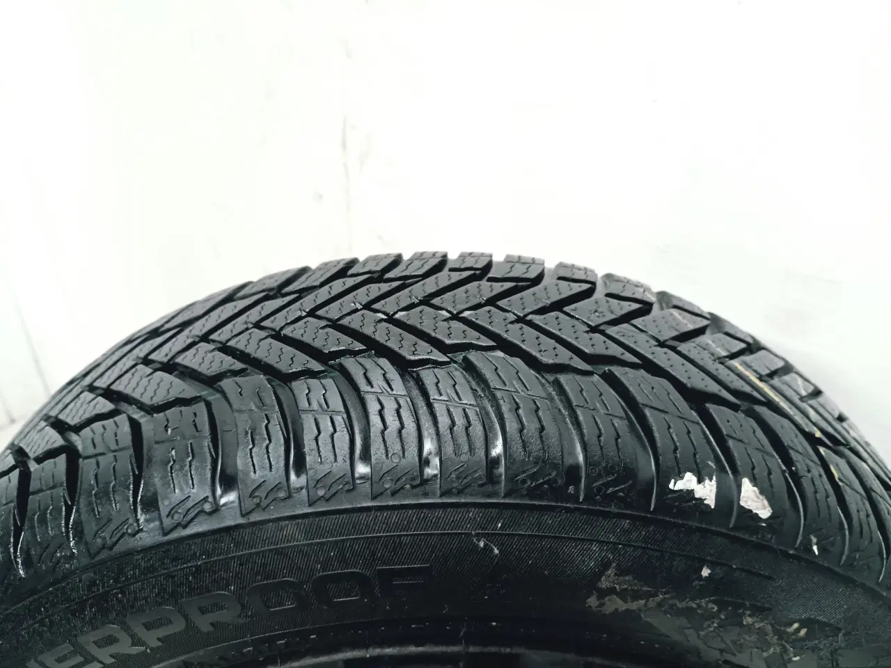 Billede 3 - 4x100 14" ET36 nav 60,1ø vintersæt