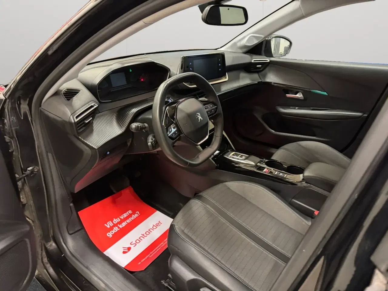 Billede 5 - Peugeot e-208 50 Allure