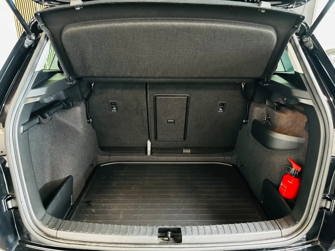 Billede 17 - Skoda Karoq 1,5 TSi 150 Style DSG