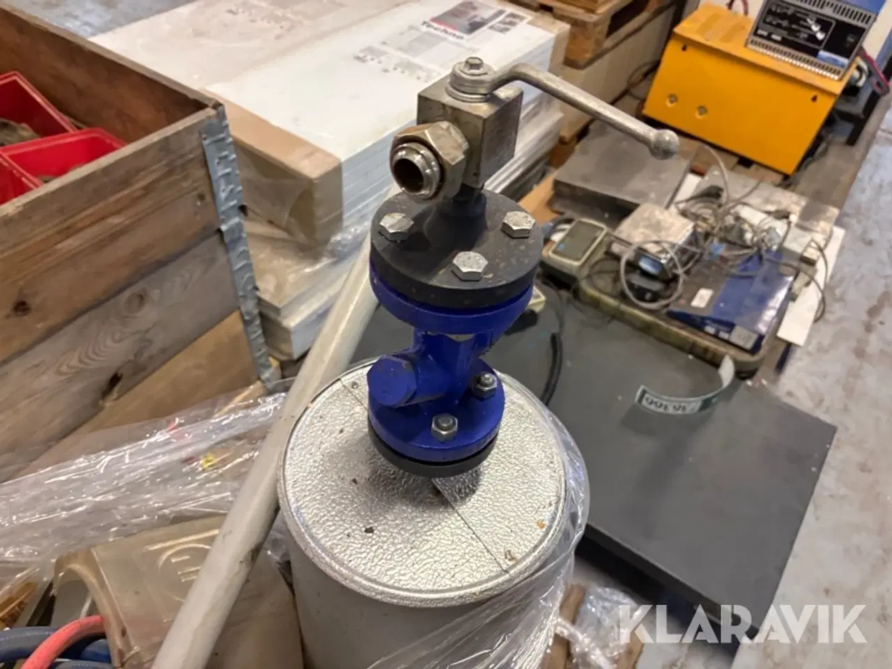 Billede 10 - Vandbehandlingsenhed Kinetico