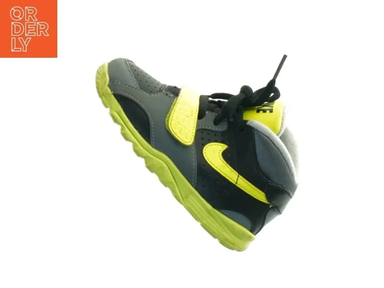Billede 6 - Nike børnesko fra Nike (str. 25)