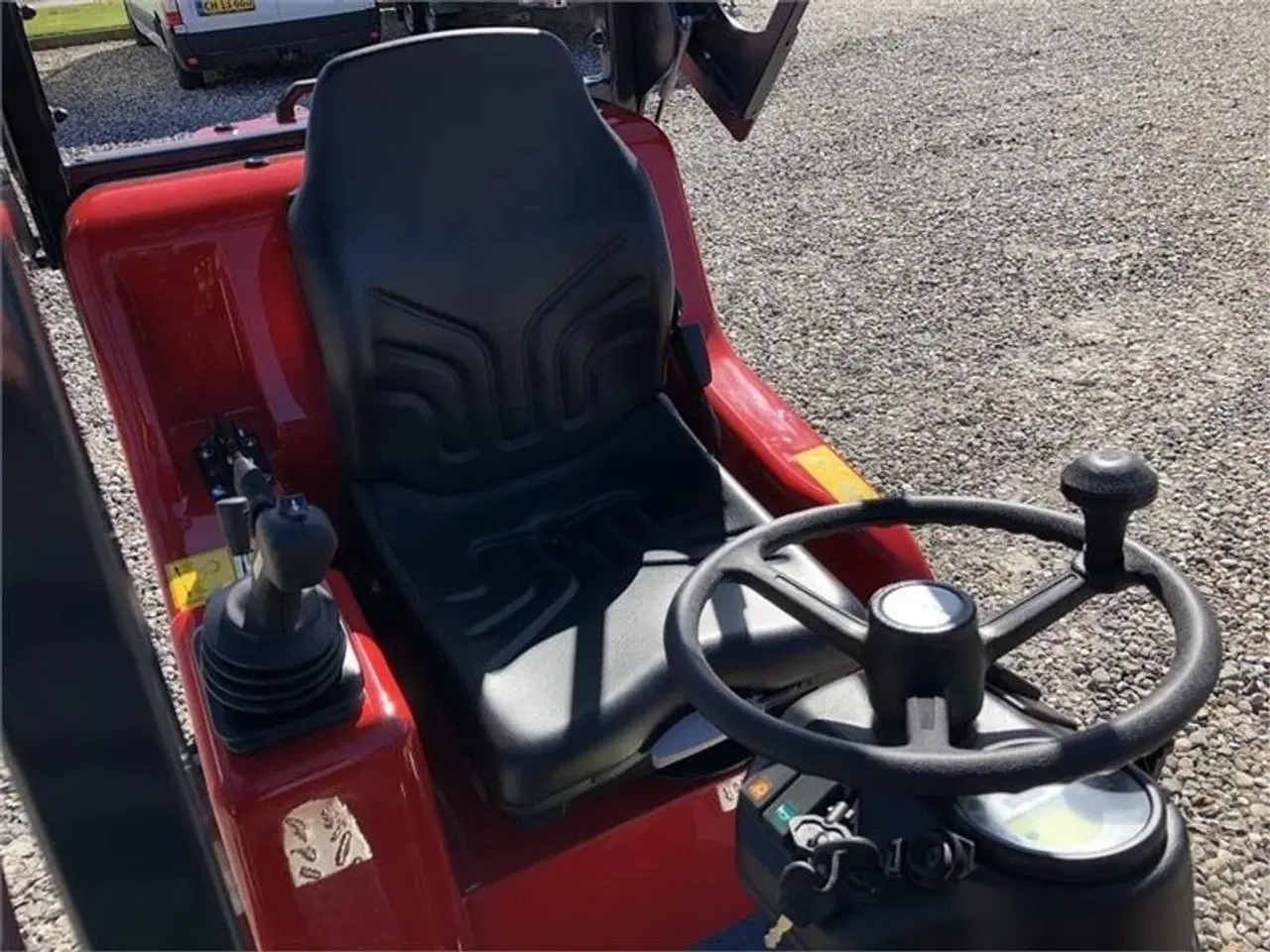 Billede 6 - Schäffer 2428 SLT 192 cm totalhøjde