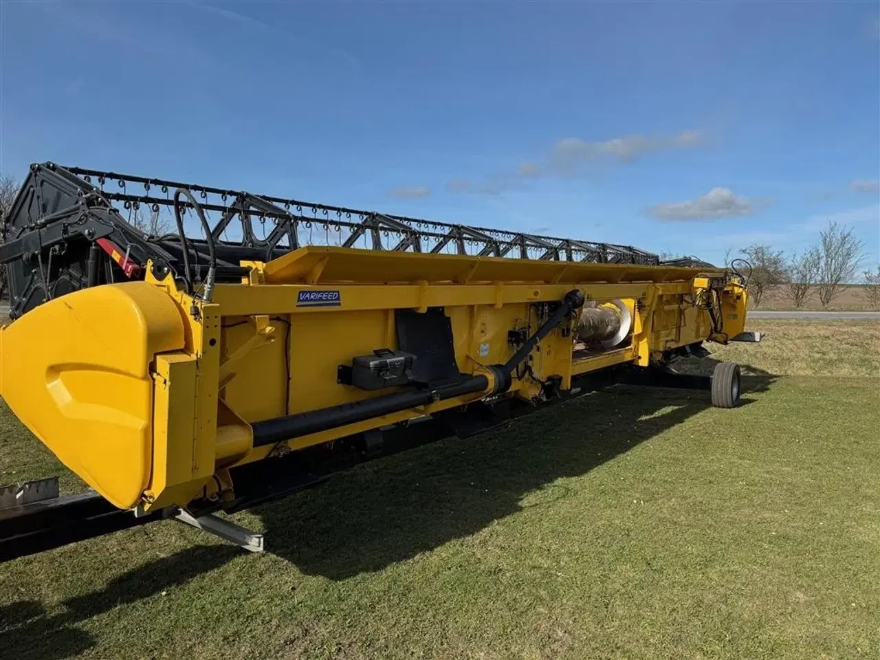 Billede 10 - New Holland CR9090 SLH 4WD