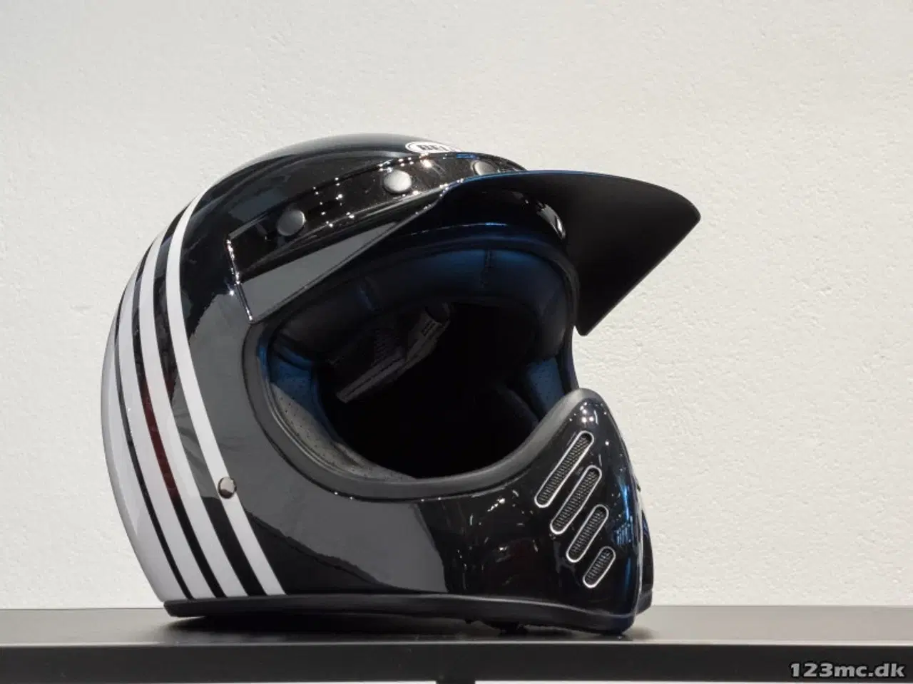 Billede 2 - Bell Moto - 3 Demo - Før kr. 3.199,-