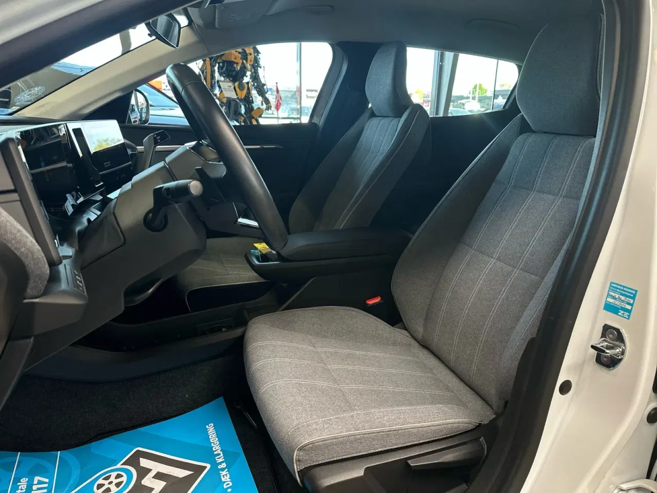 Billede 10 - Renault Megane E-Tech 40 Equilibre
