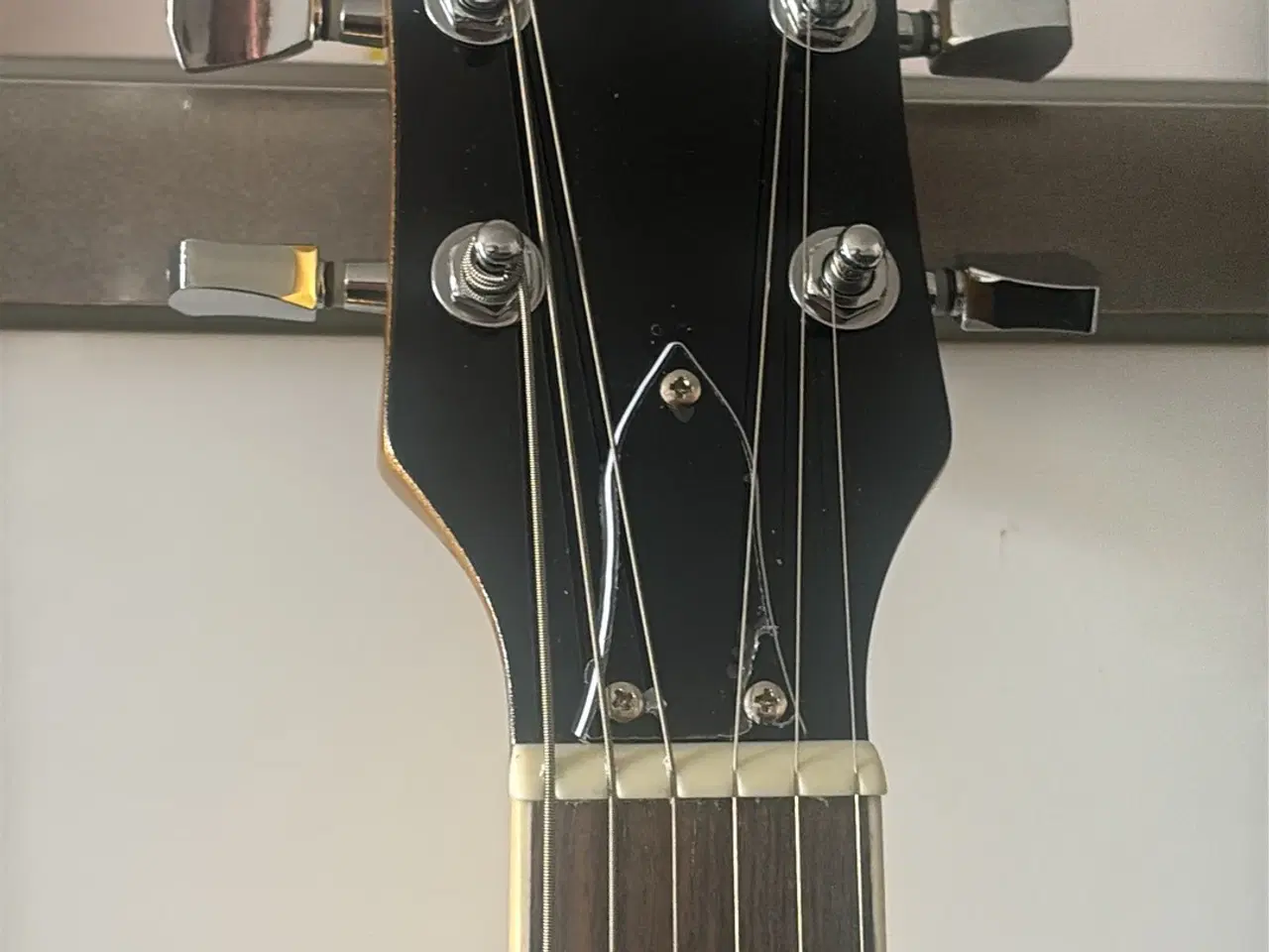 Billede 3 - El guitar 