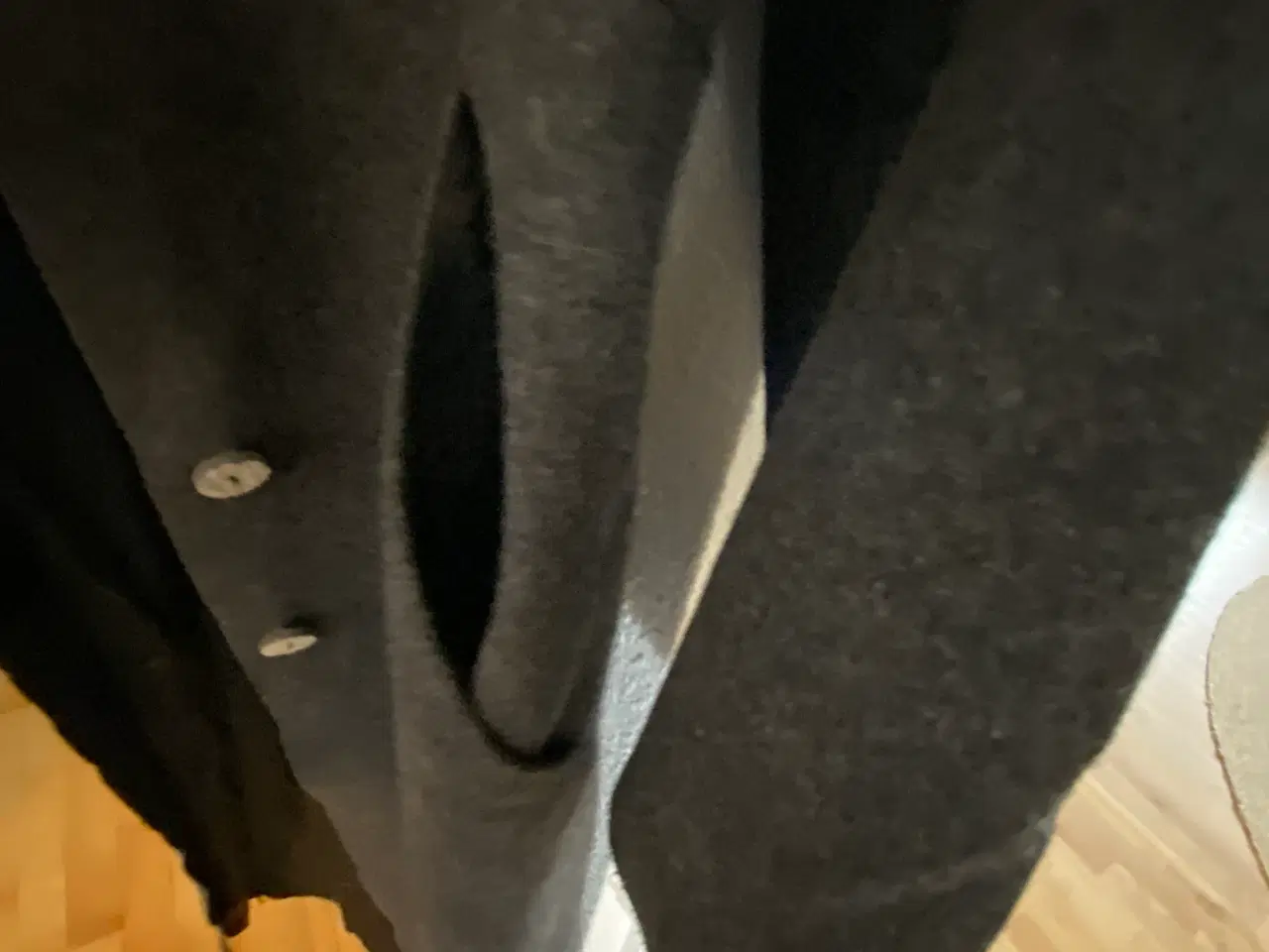 Billede 13 - Ny Munthe plus Simonsen uldfrakke