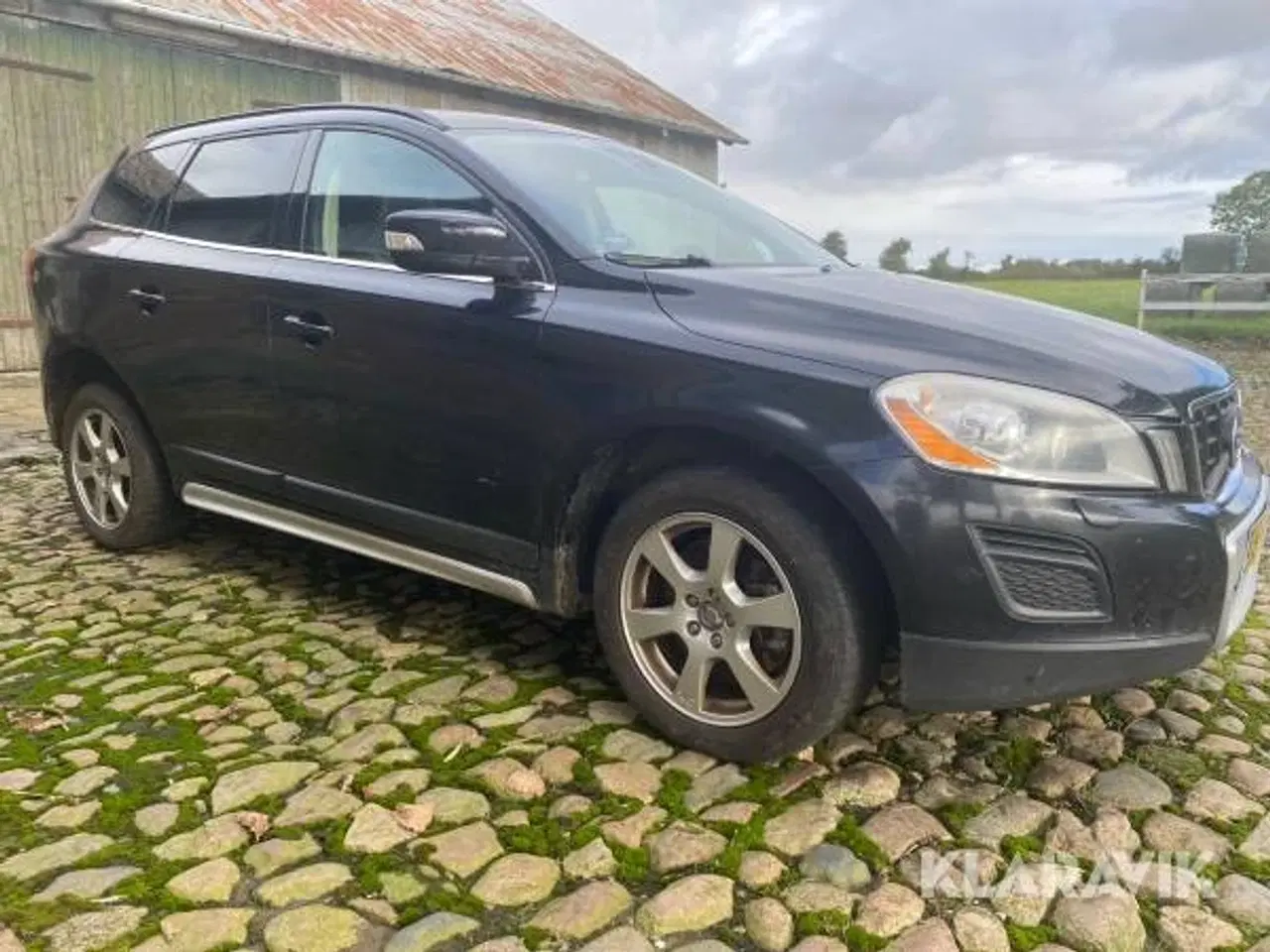 Billede 1 - Varebil Volvo XC 60 van