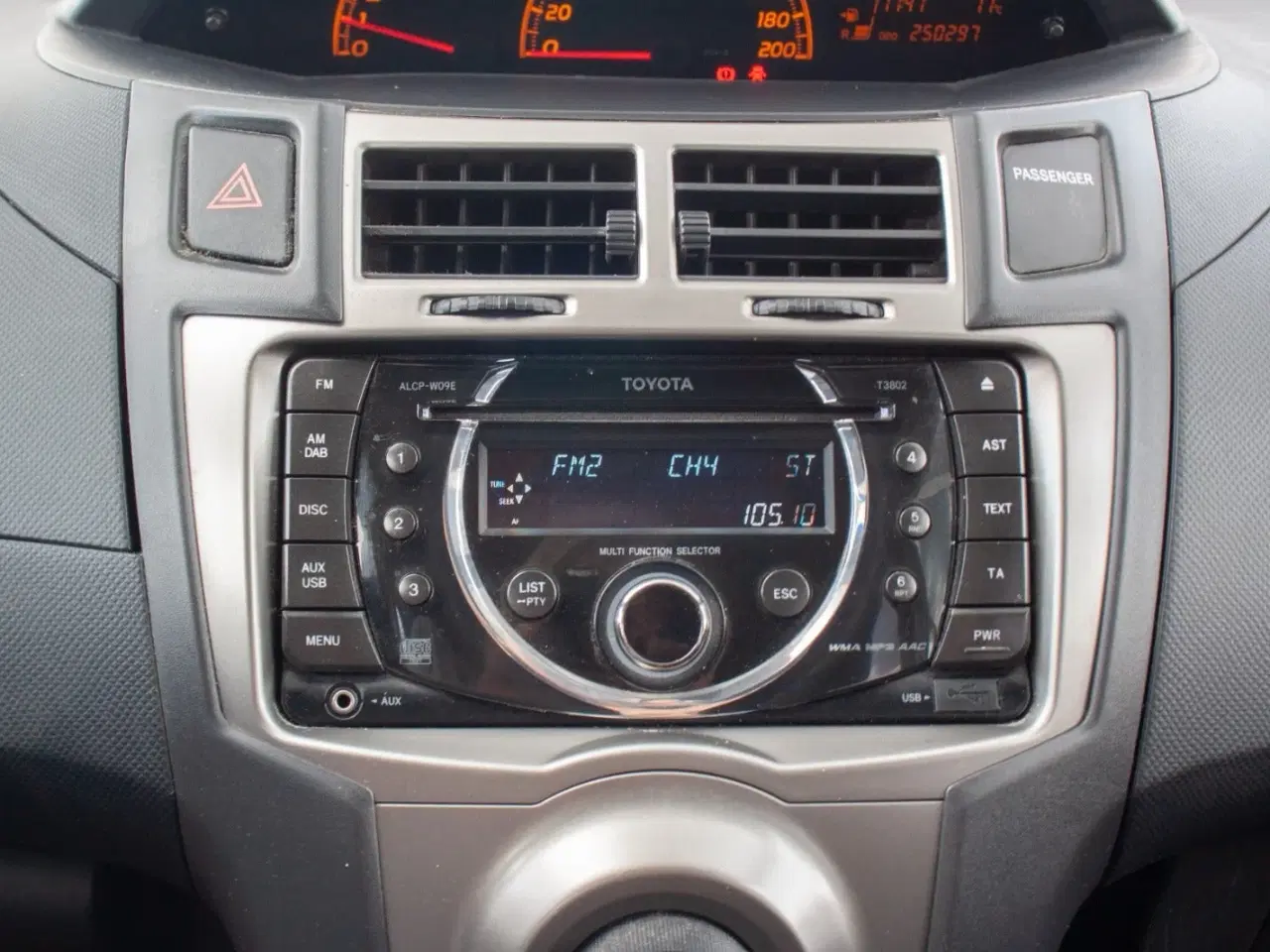 Billede 11 - Toyota Yaris 1,3 VVT-i T2