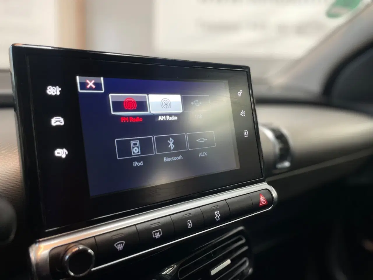 Billede 19 - Citroën C4 Cactus 1,6 BlueHDi 100 Cool