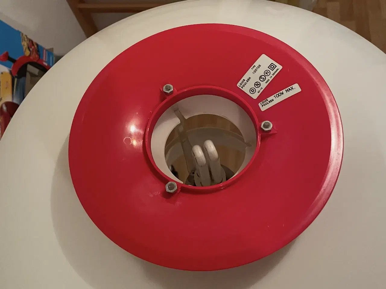 Billede 4 - Louis Poulsen lamper