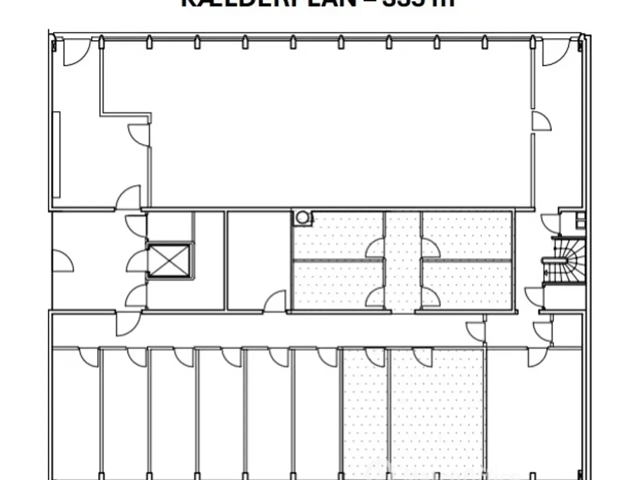 Billede 15 - Markant og attraktivt placeret kontorejendom