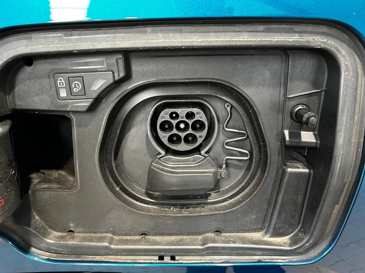 Billede 19 - Peugeot e-5008 77 GT Pack 7prs