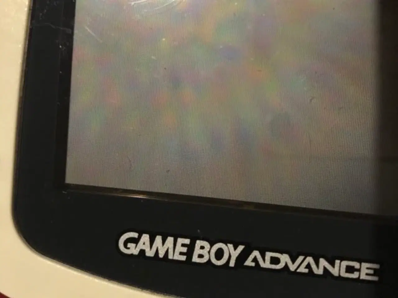 Billede 4 - Gameboy advance + Rayman