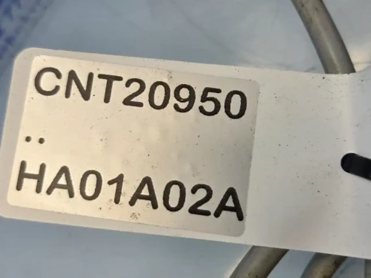 Billede 14 - Kyndestoft Kontroller 012-9-0004