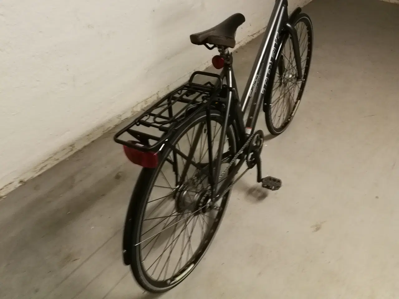 Billede 4 - Dame cykel TREK