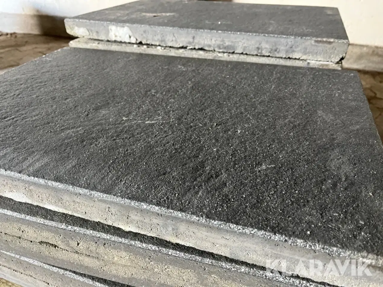 Billede 5 - Betonfliser IBF Trendline 5 paller