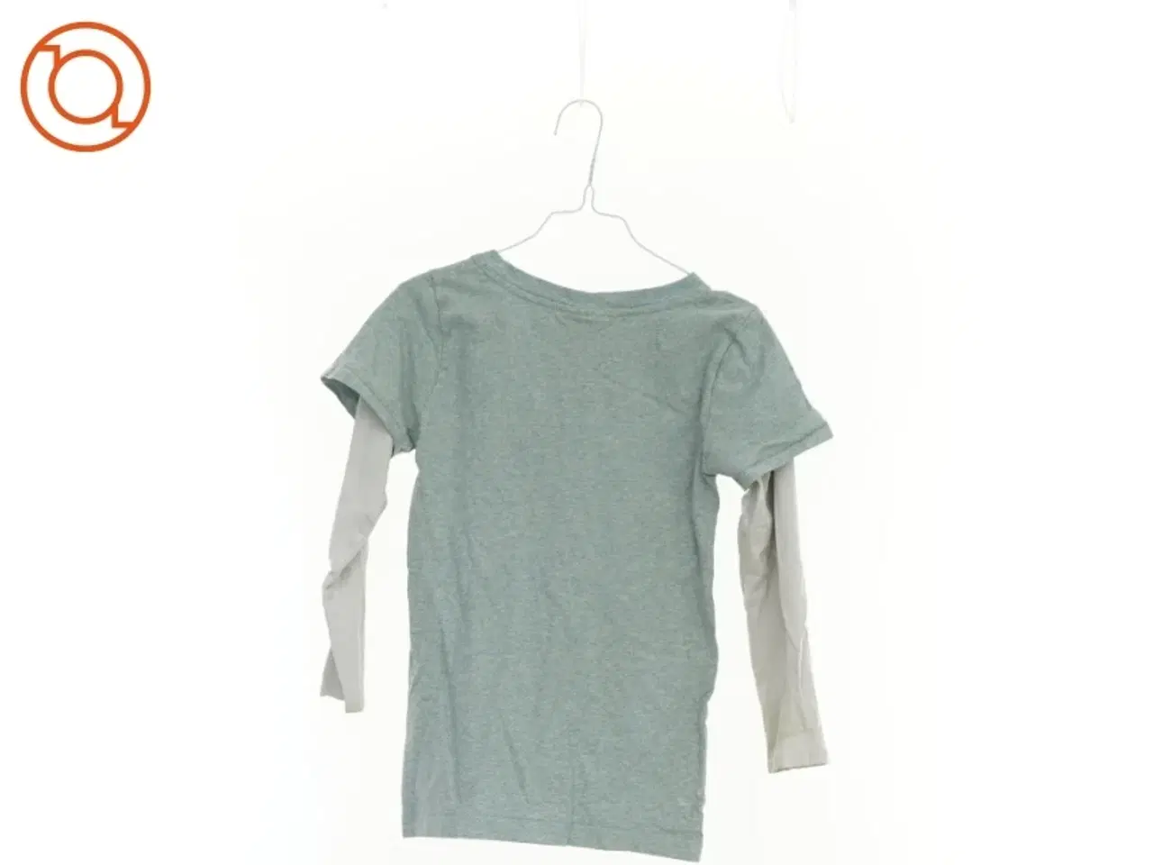Billede 2 - Bluse fra Pomp de Lux (str. 128 cm)
