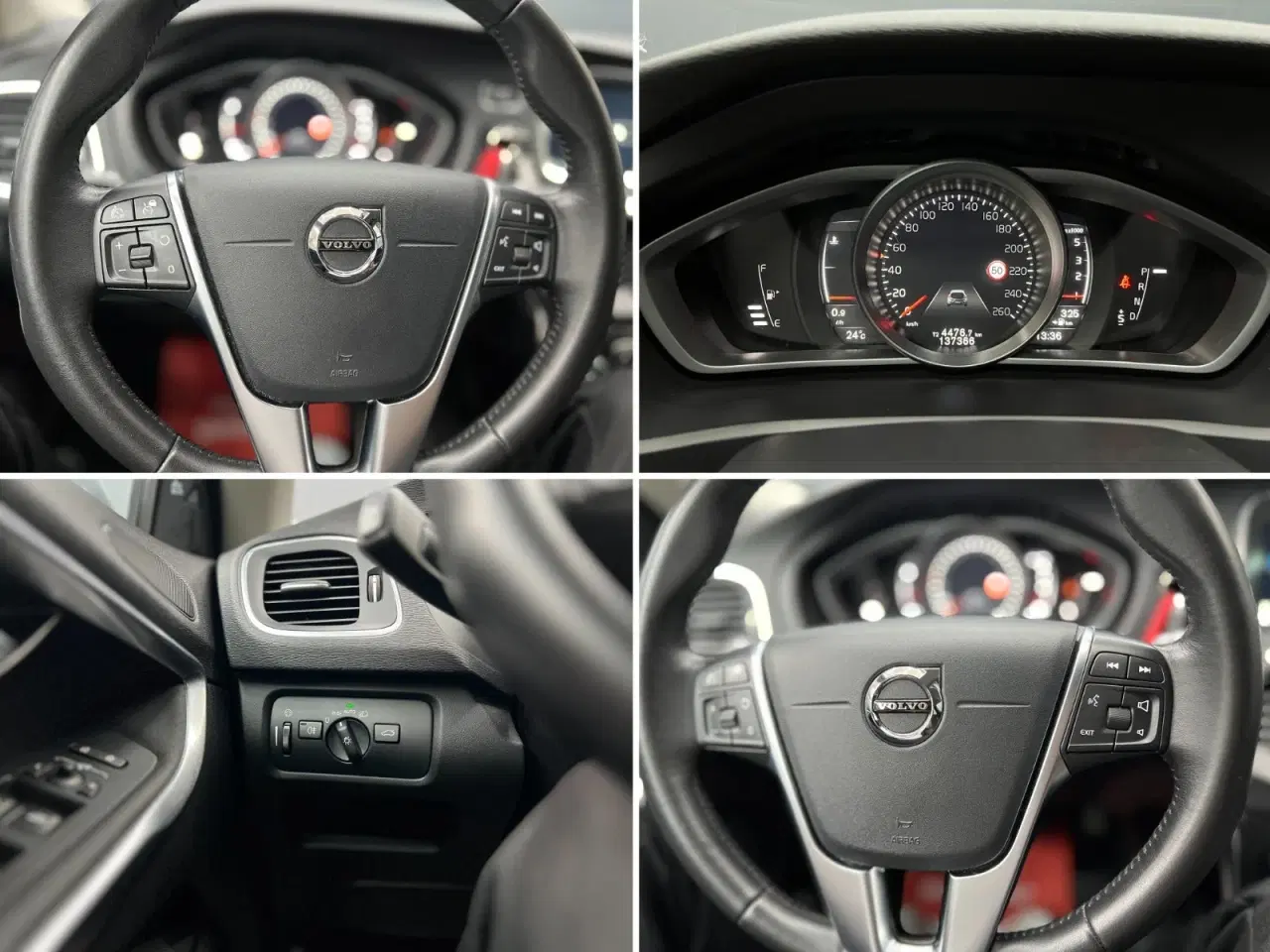 Billede 13 - Volvo V40 2,0 D3 150 Momentum aut.