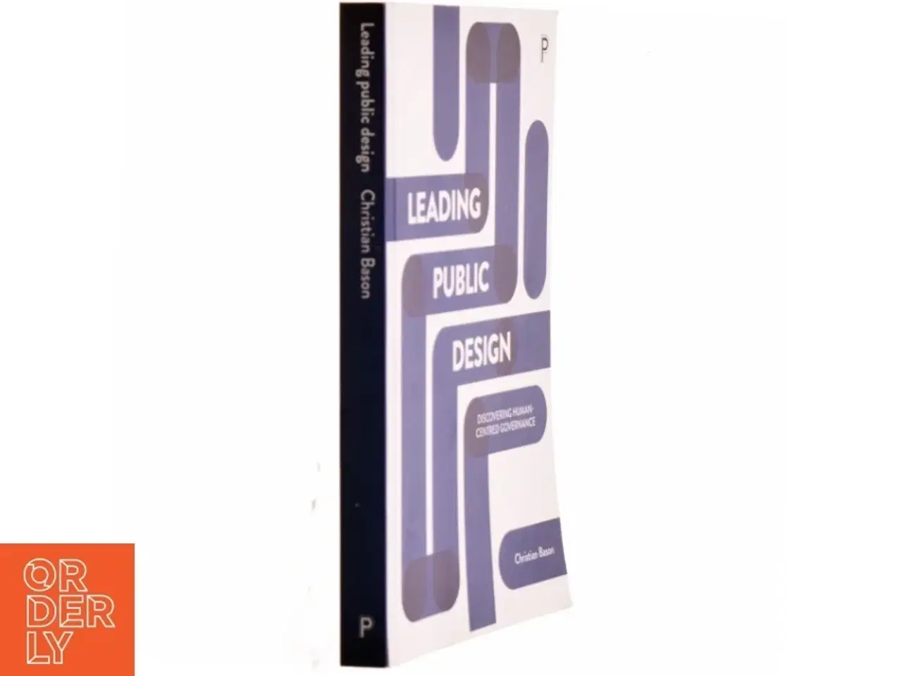 Billede 1 - Leading Public Design - 1st Edition (eBook) (Bog)