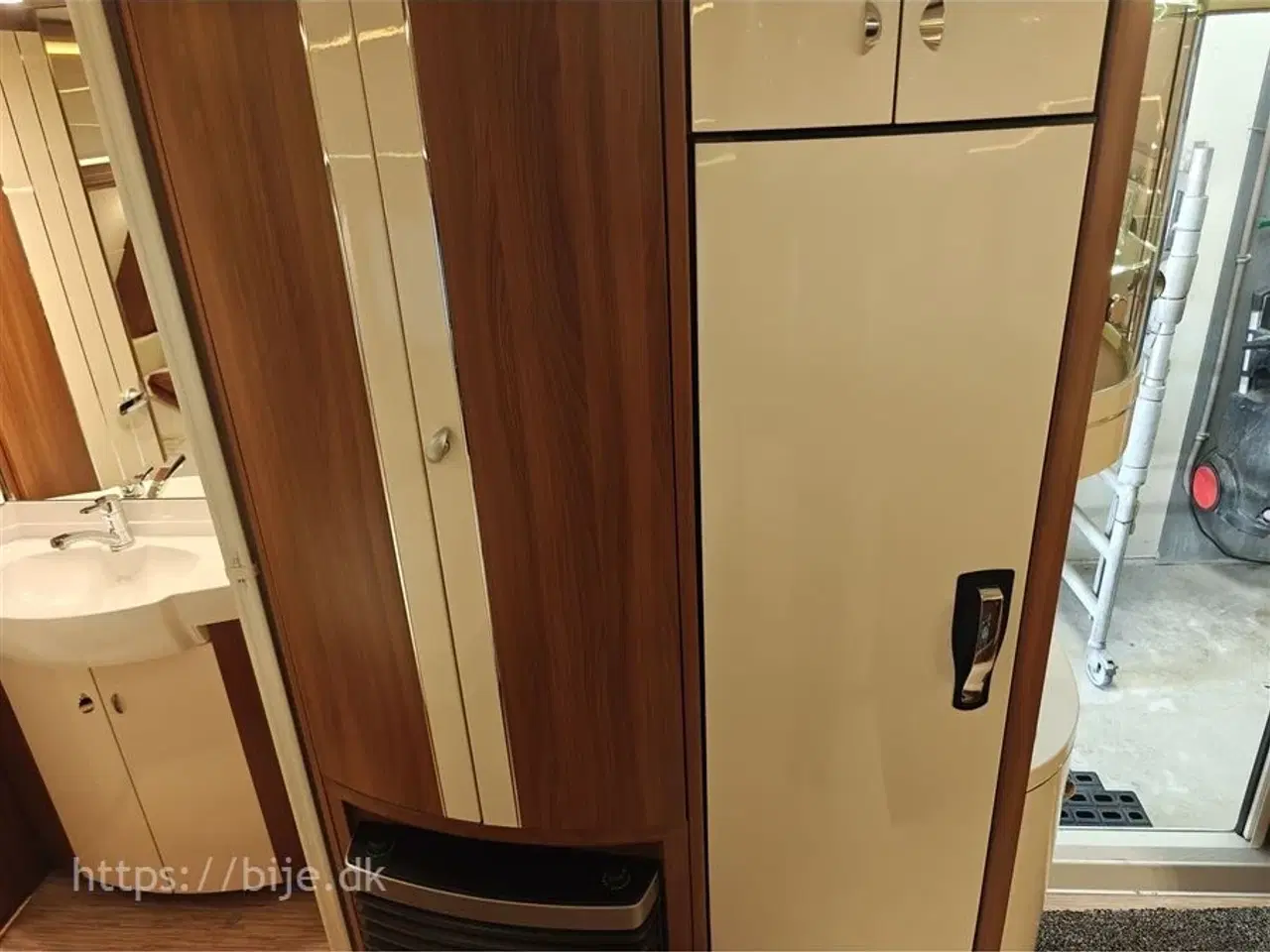 Billede 15 - 2015 - Hobby Premium 560 CFe