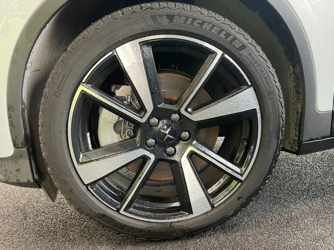 Billede 5 - Polestar 2  Long Range