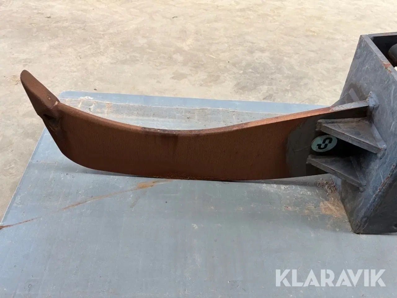 Billede 11 - Grubetand CP