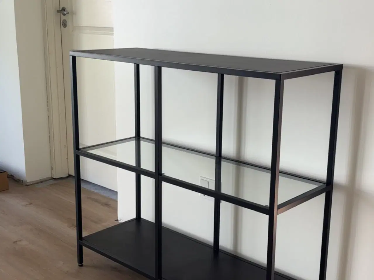 Billede 1 - Reol / kommode 