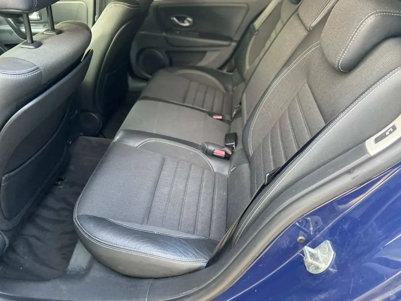 Billede 11 - Renault Laguna III 2,0 Authentique Sport Tourer