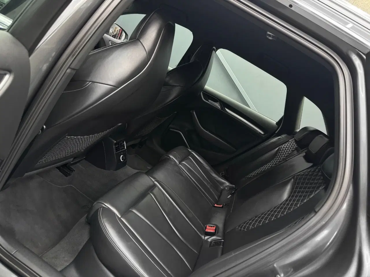 Billede 15 - Audi A3 2,0 TDi 150 S-line Sportback S-tr.
