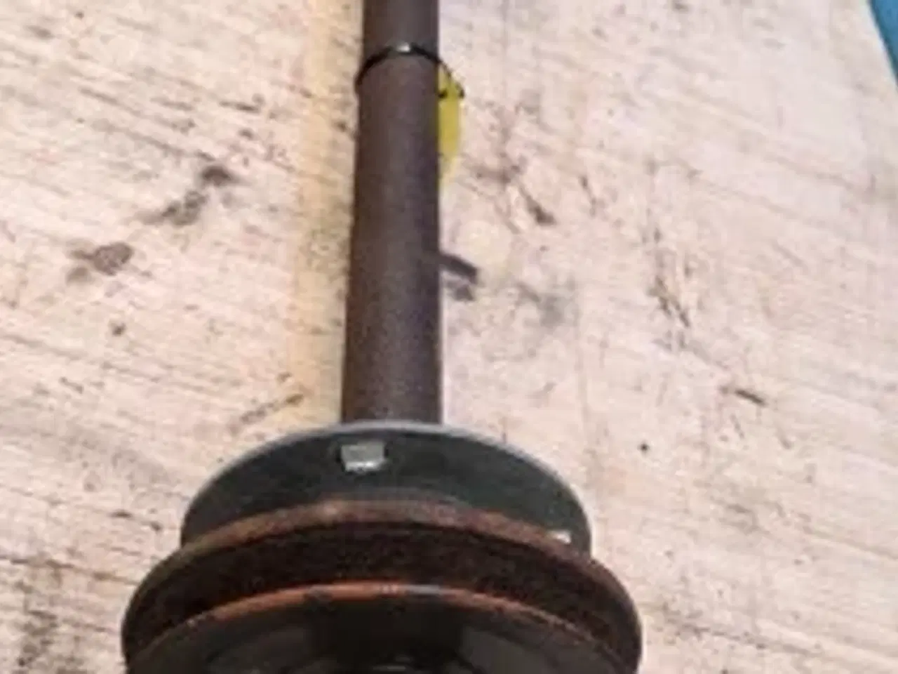 Billede 13 - Dronningborg D4000 Forlagsaksel 28260237