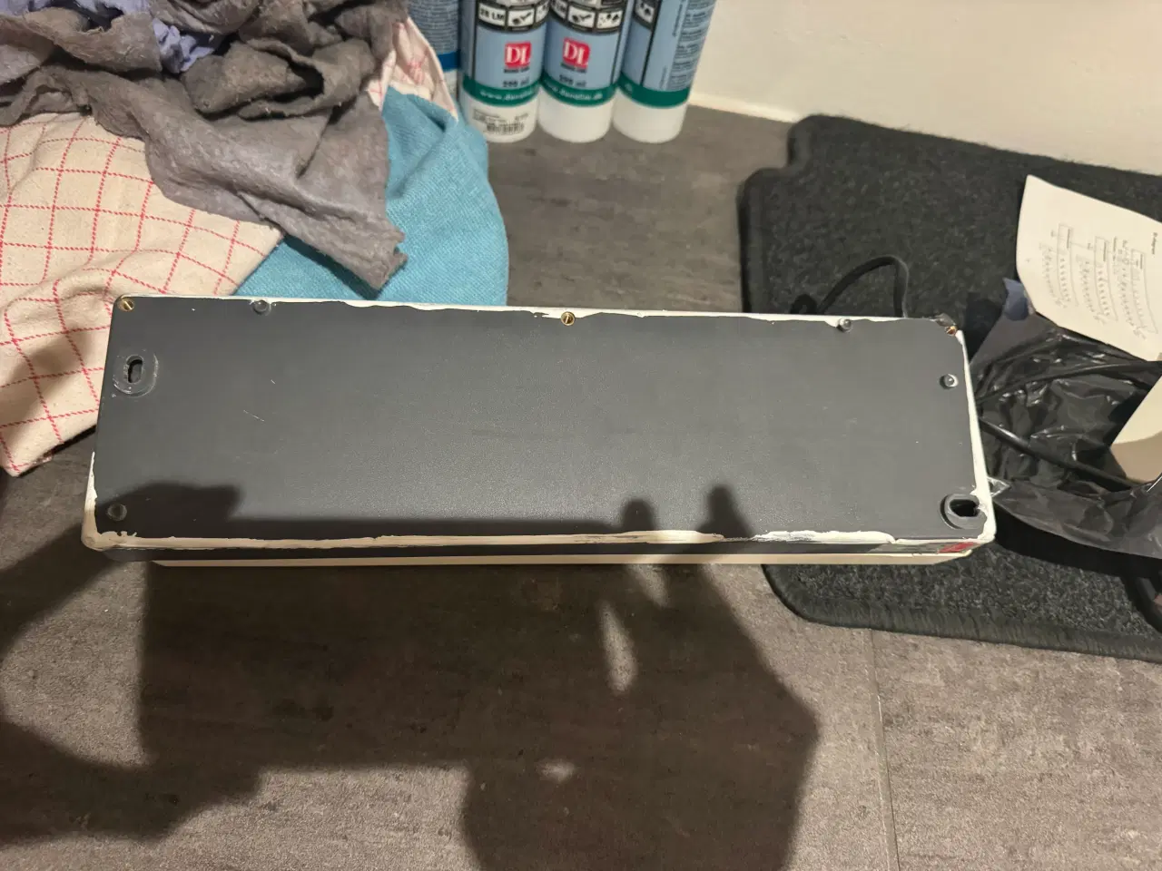 Billede 4 - Varmestyring Danfoss