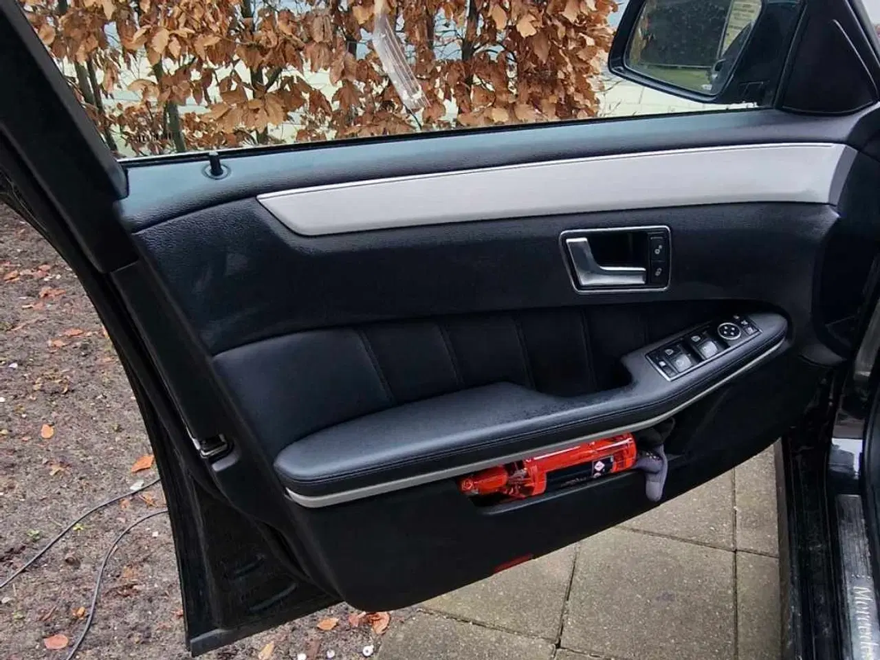 Billede 3 - Mercedes-benz e-klasse