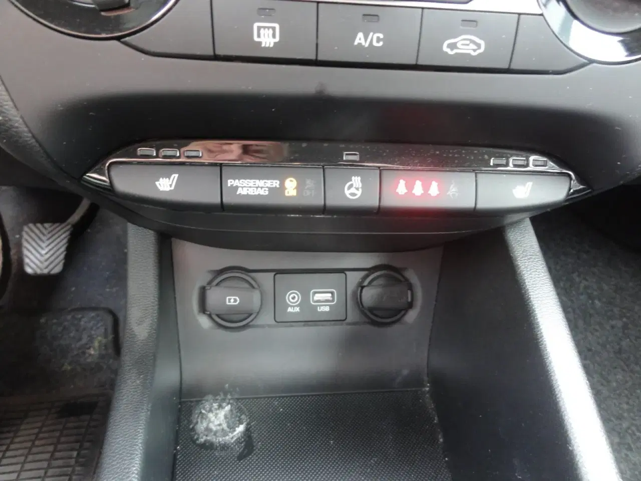 Billede 18 - Hyundai i20 1,25 Nordic Edition