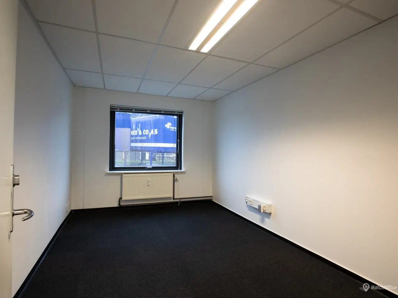 Billede 3 - 1504-44: Hammerholmen 11B, 2650 Hvidovre &#8211; 215 m2