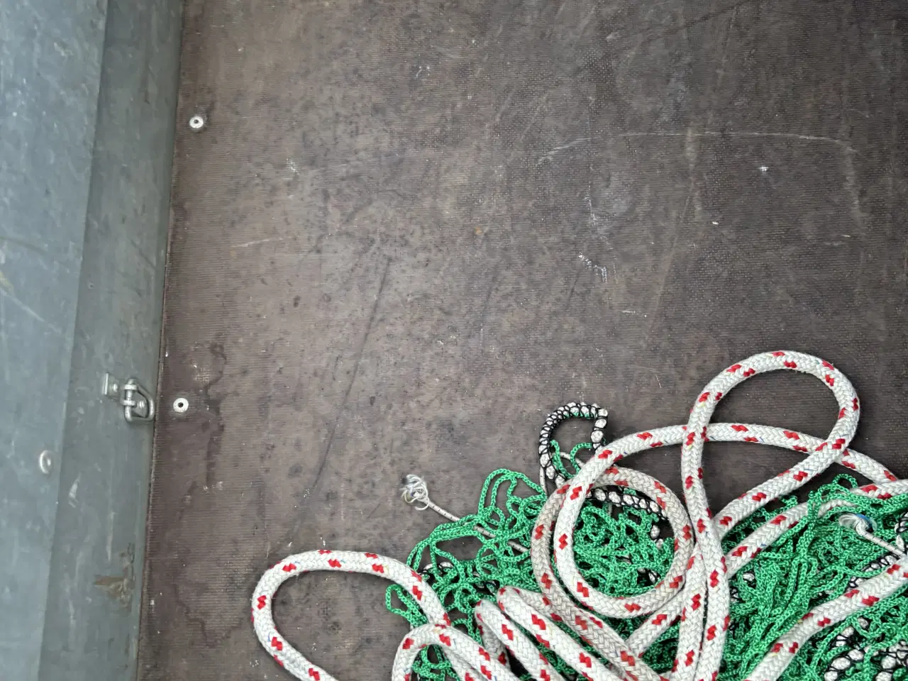 Billede 5 - Variant trailer fra 2017 nysynet