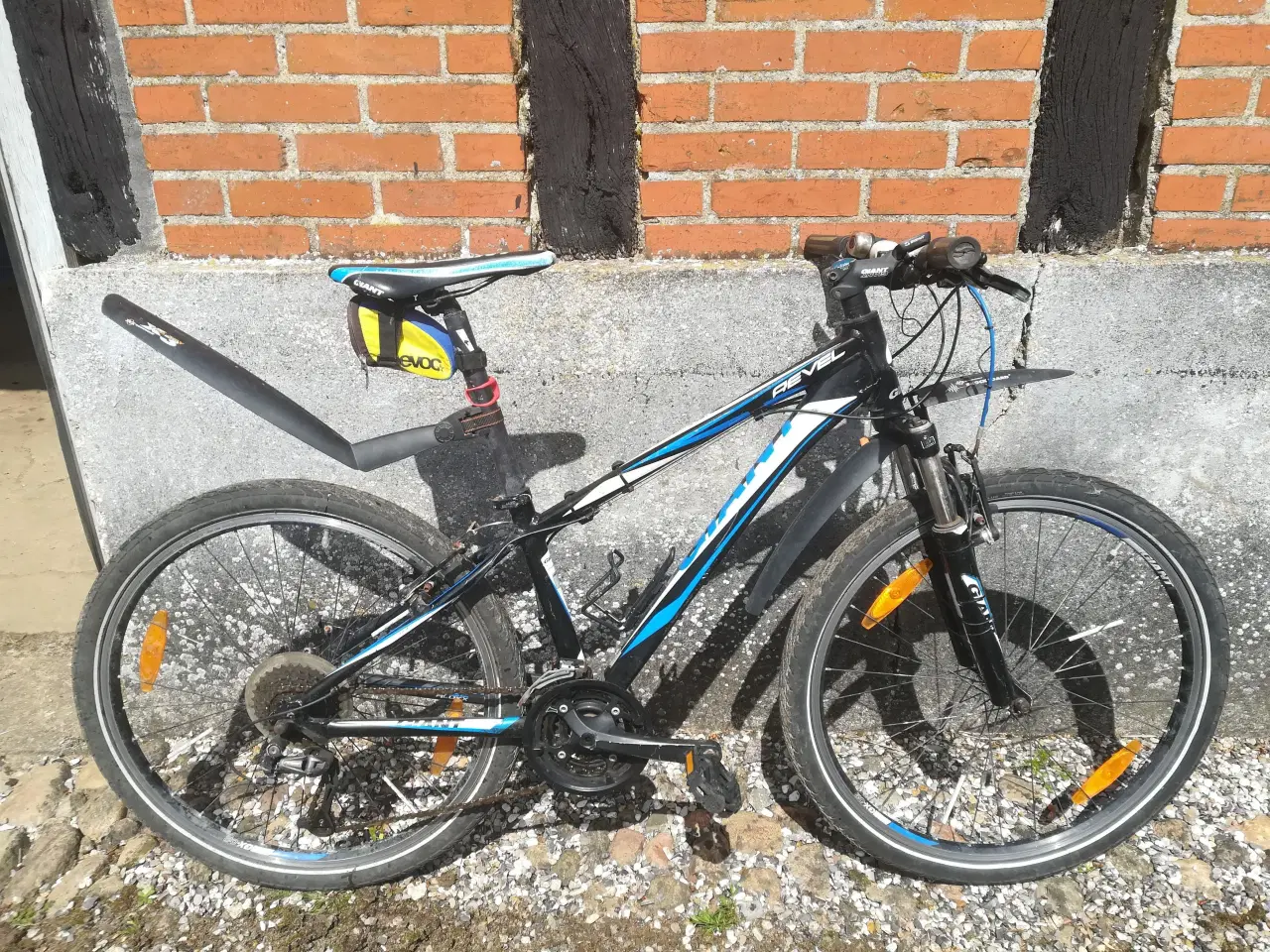 Billede 3 - Mountainbike 