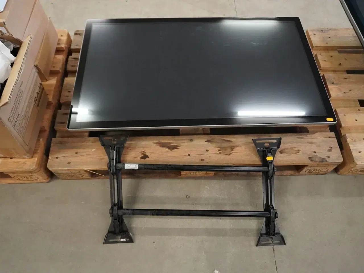 Billede 1 - 43" Touchskærm ELO 4303L