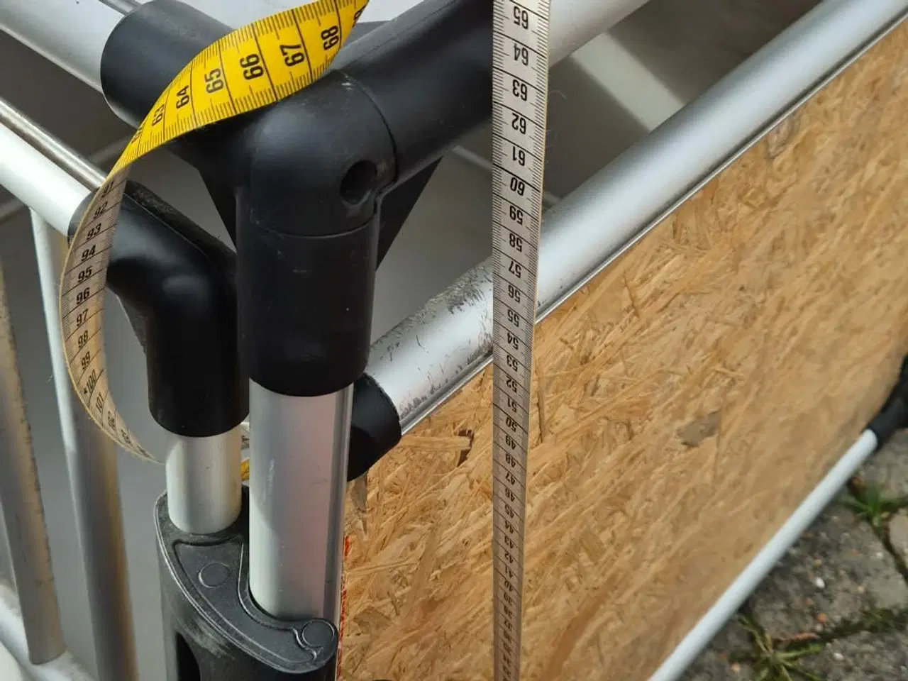 Billede 5 - Hundebur