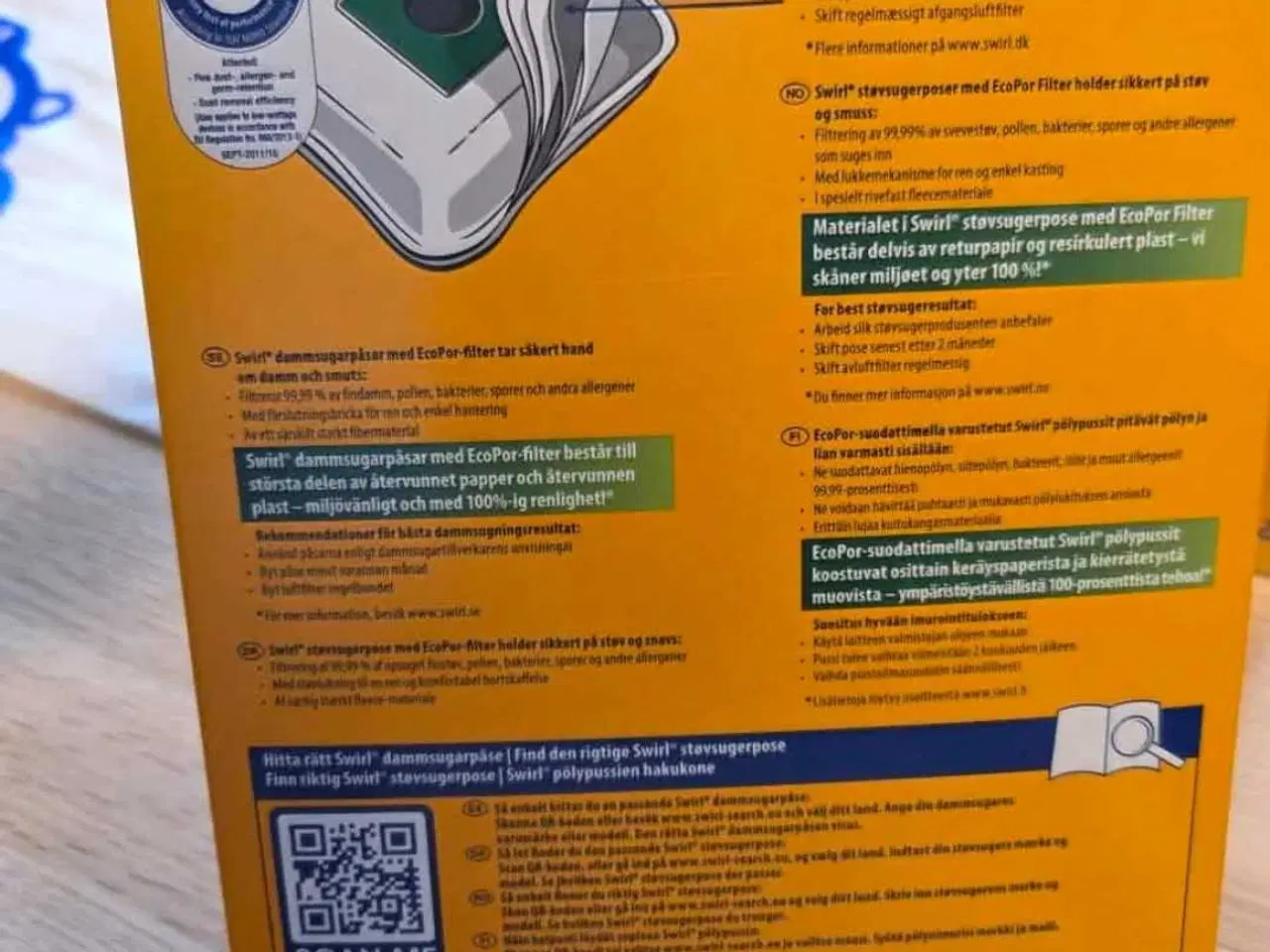 Billede 7 - Miele 800W 