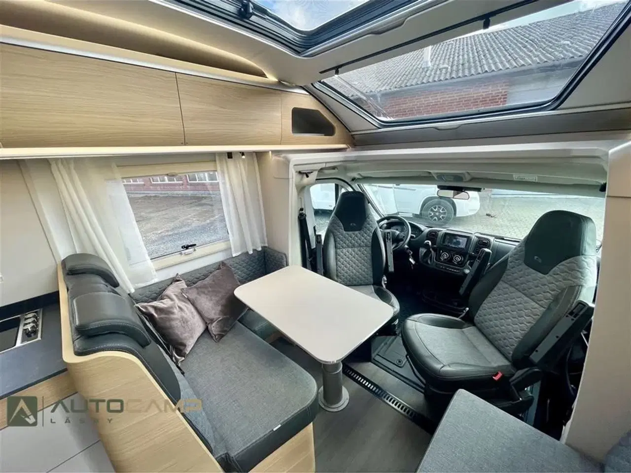 Billede 4 - 2025 - Adria Coral AXESS 650 SL
