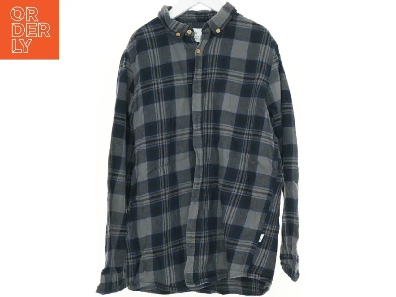 Billede 1 - Skjorte fra Kronstadt (str. 152 cm)