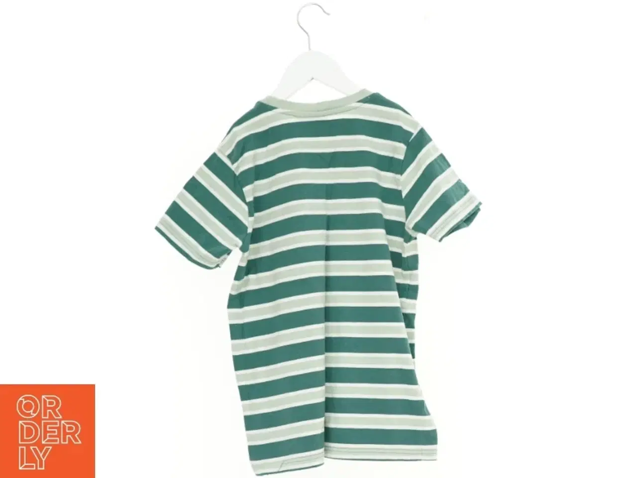 Billede 2 - T-Shirt fra Hummel (str. 140 cm)